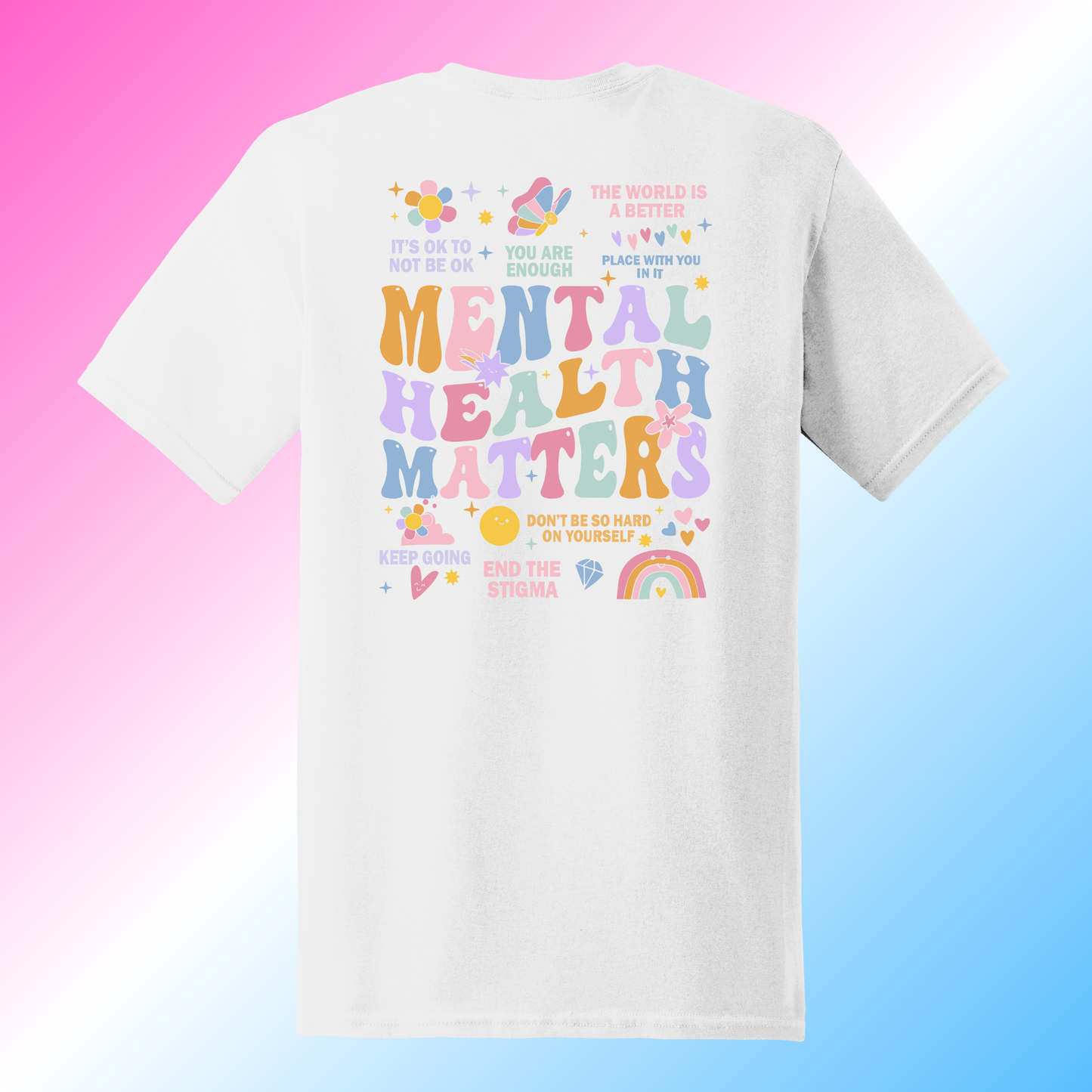 Mental Health Matters