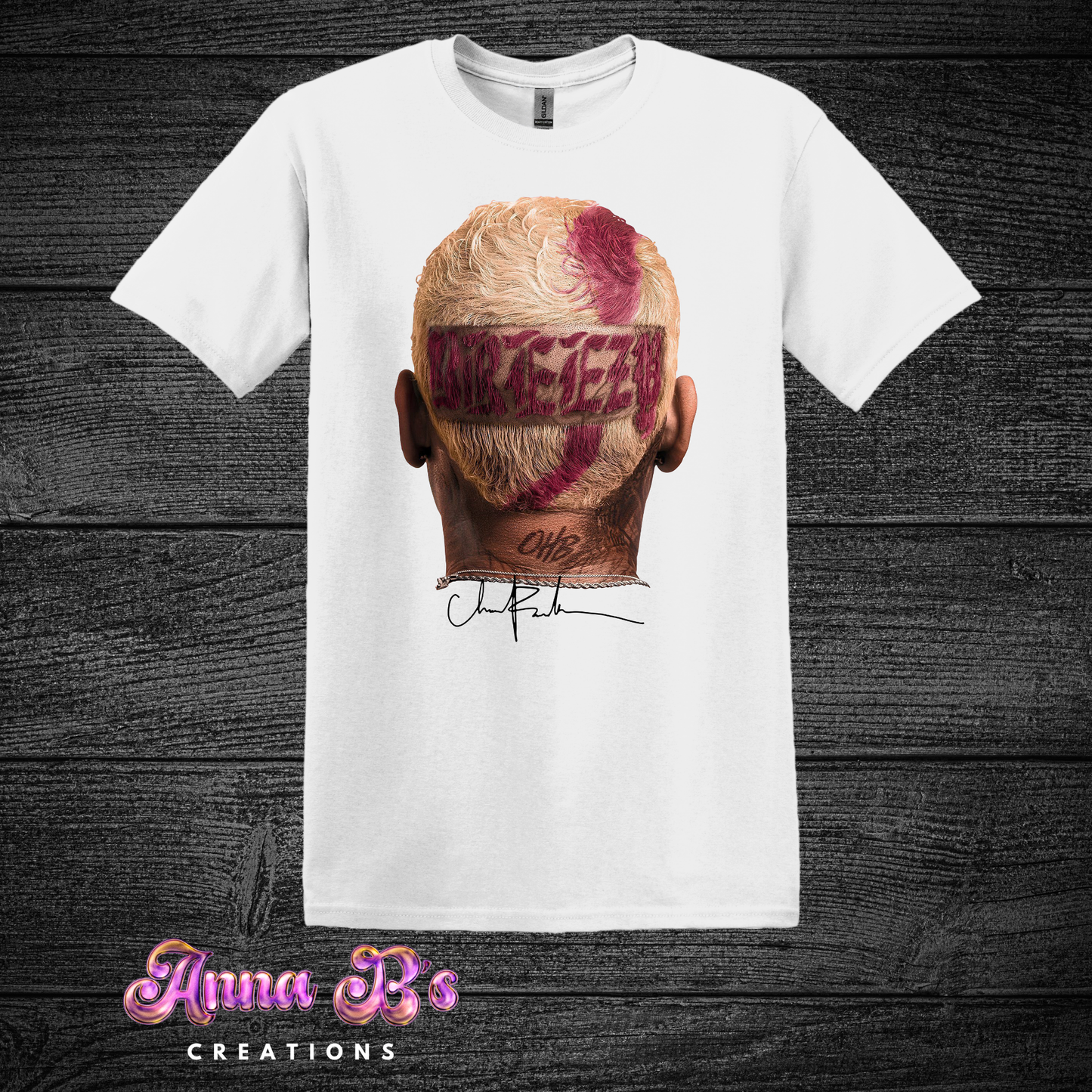 Breezy 25