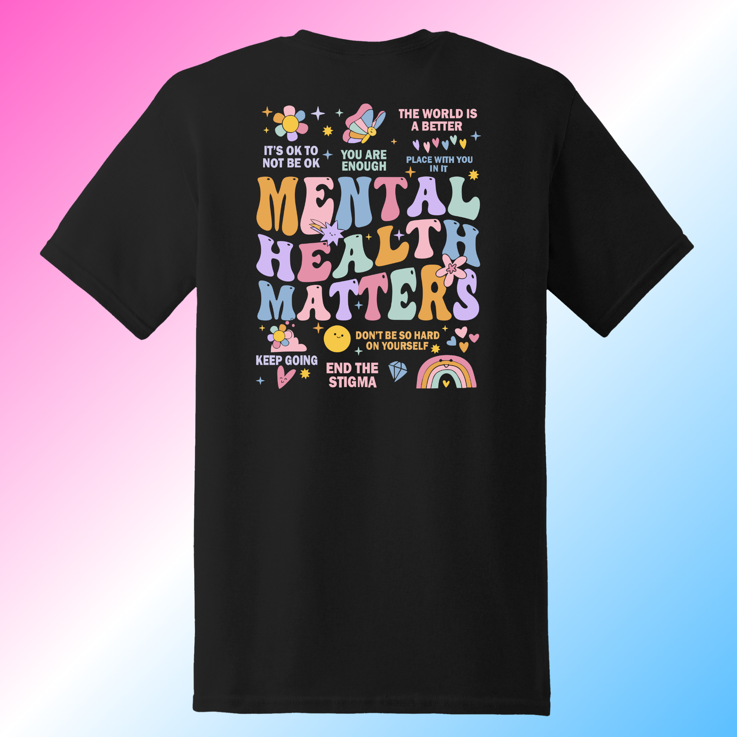 Mental Health Matters