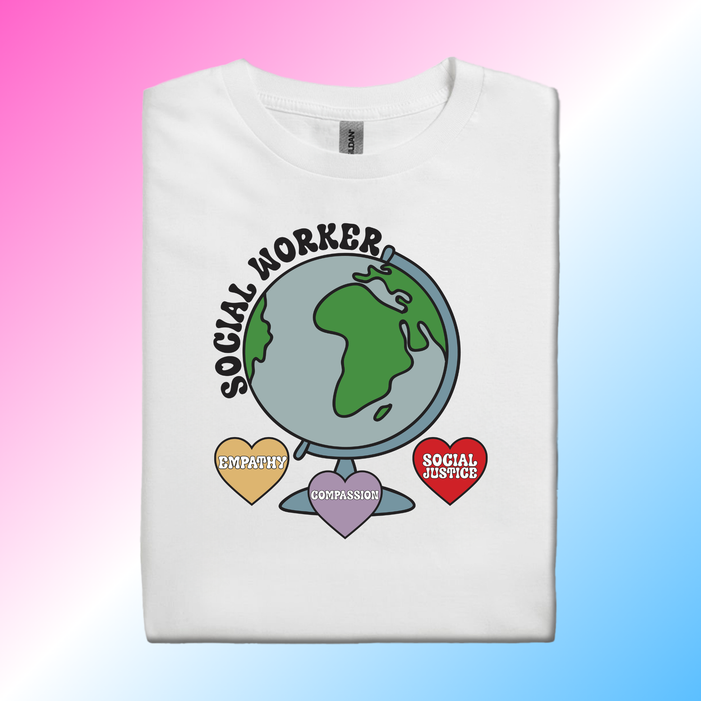 Global Social Worker