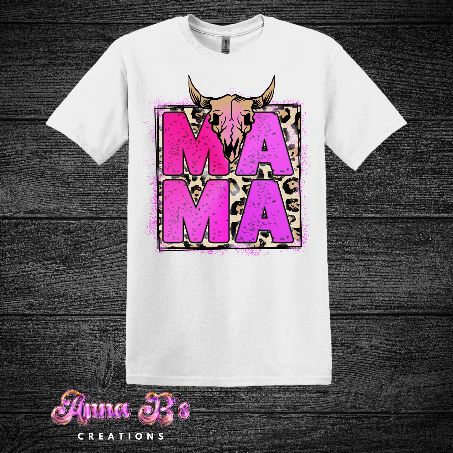 Western Mama