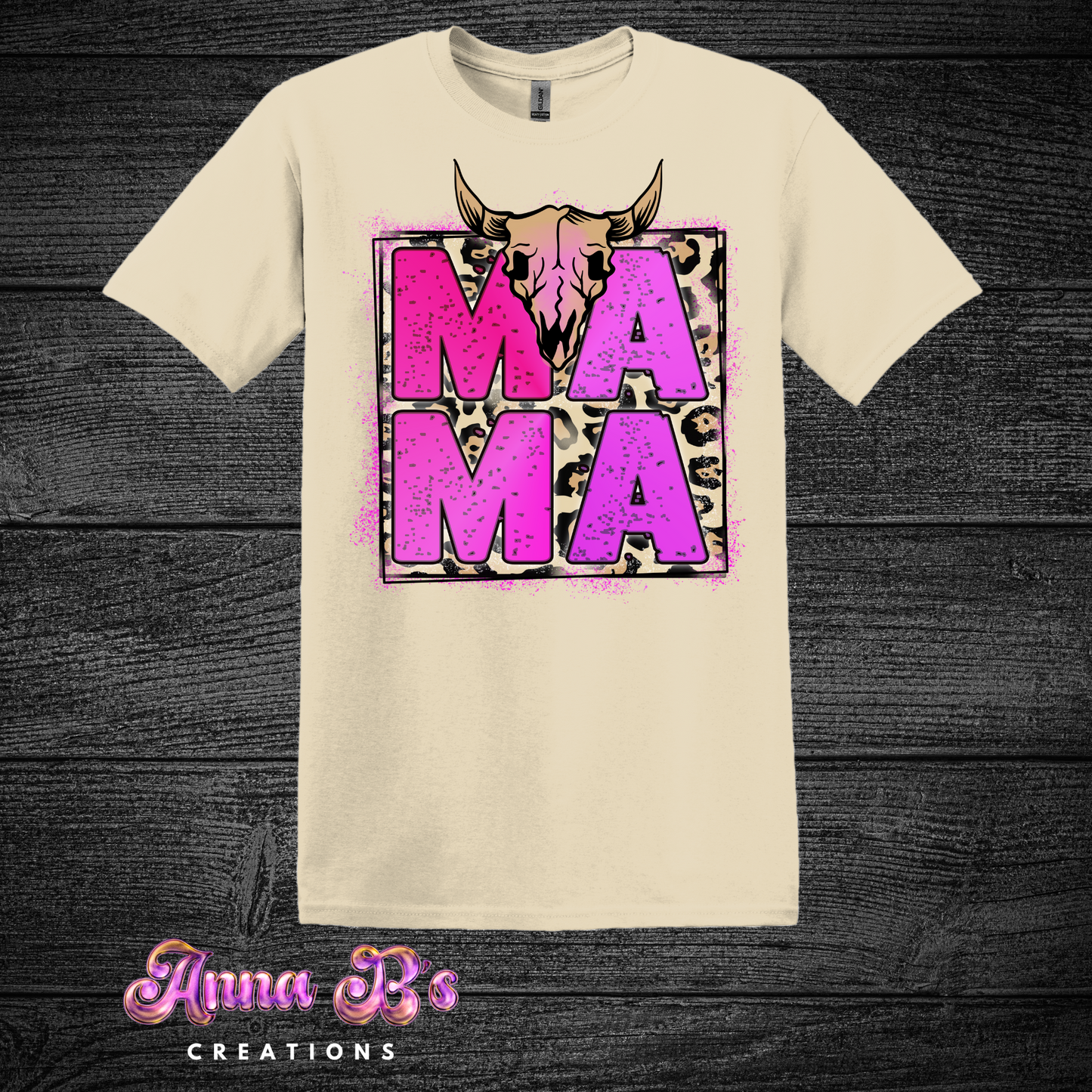 Western Mama