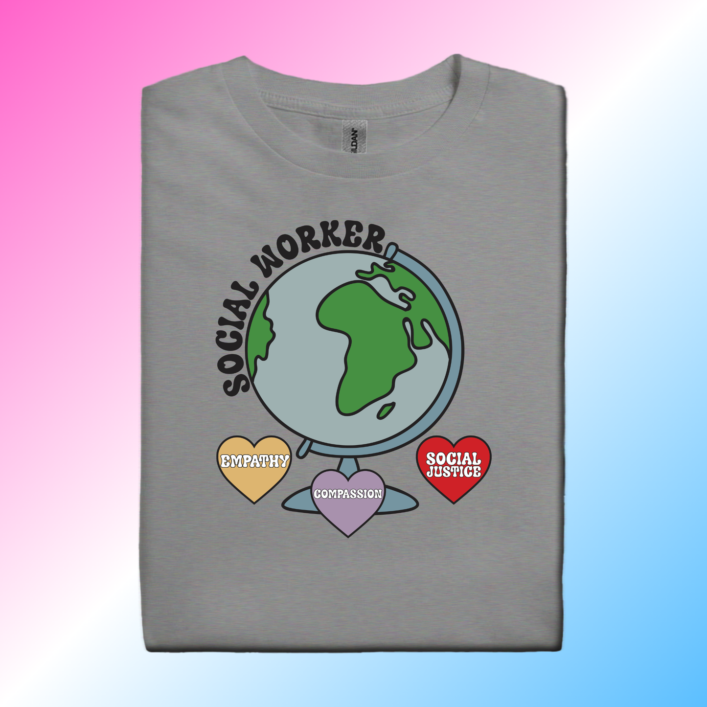 Global Social Worker