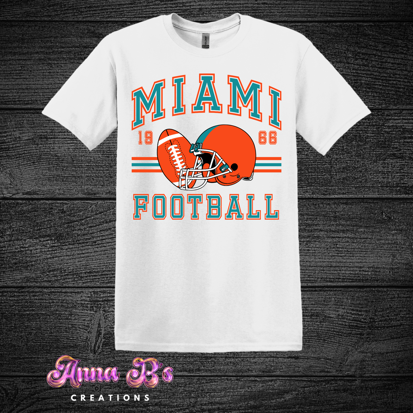 Miami Dolphins