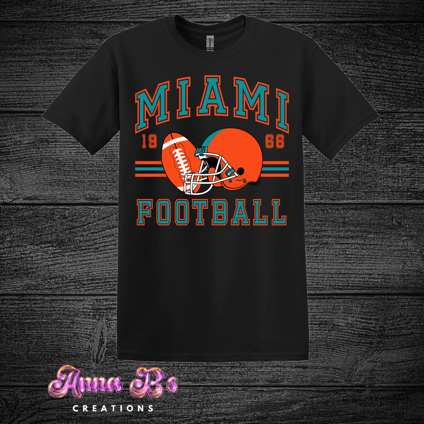Miami Dolphins