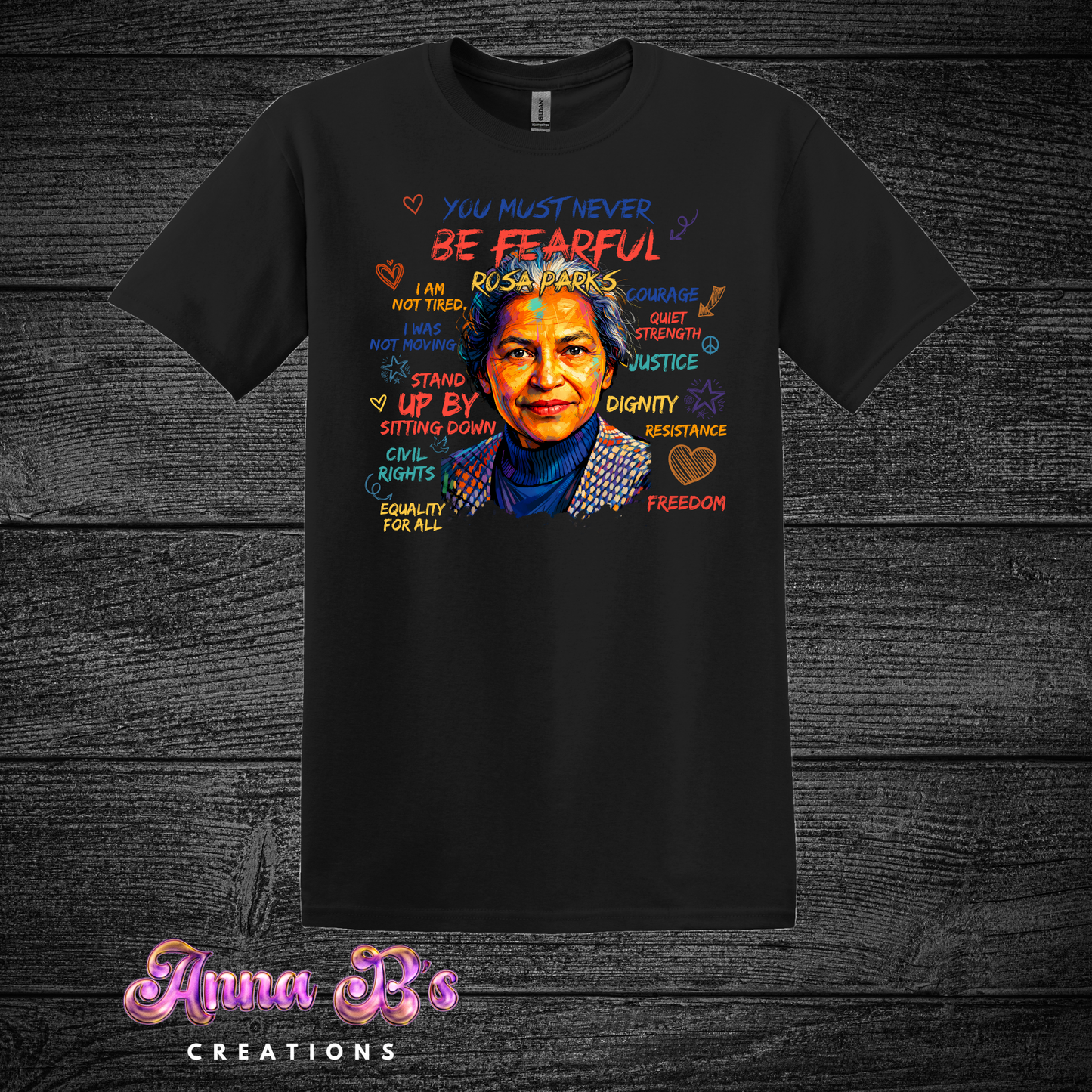 Rosa Parks