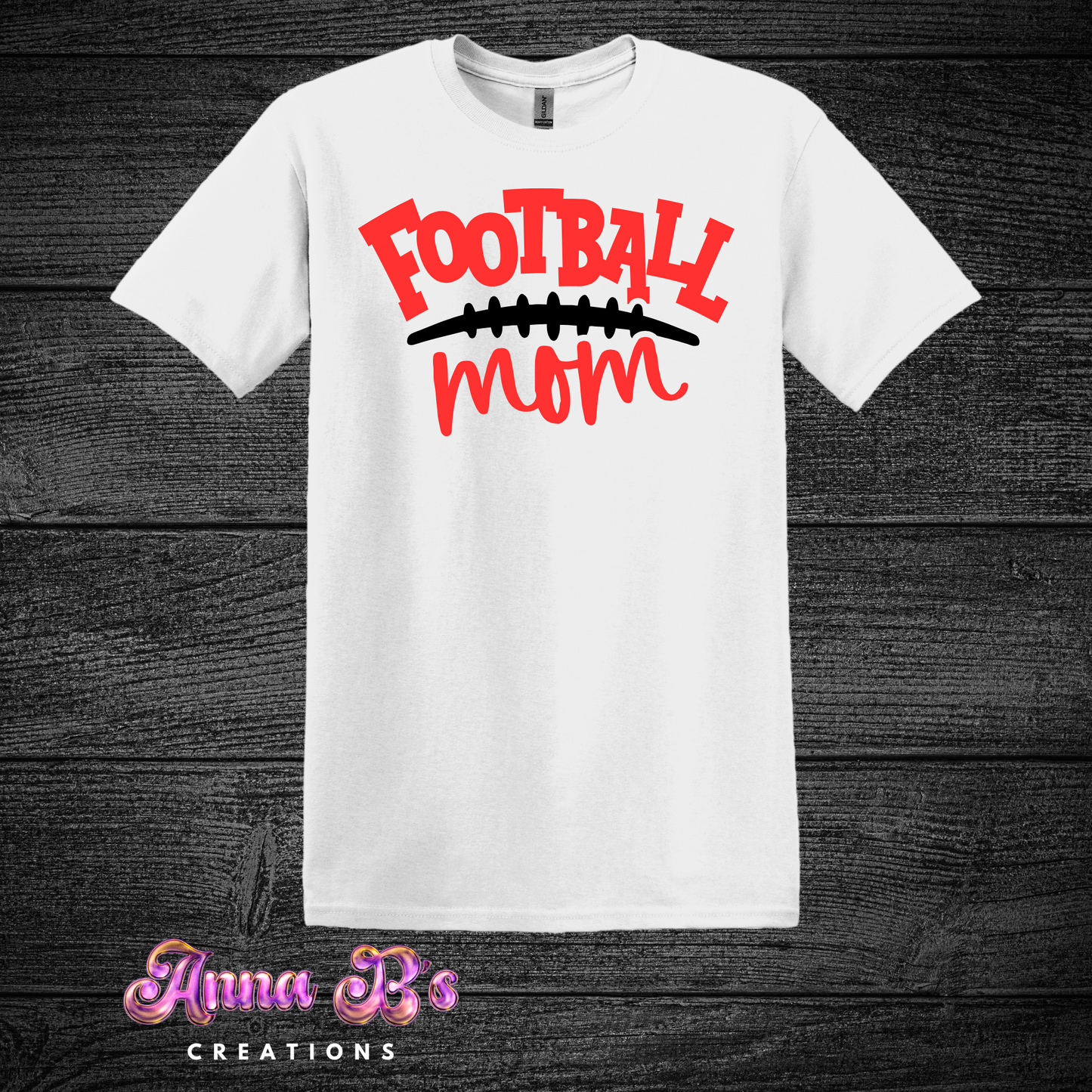 Football Mom