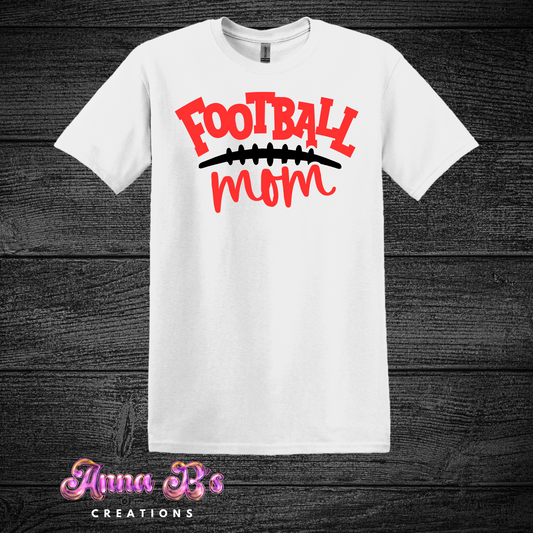 Football Mom