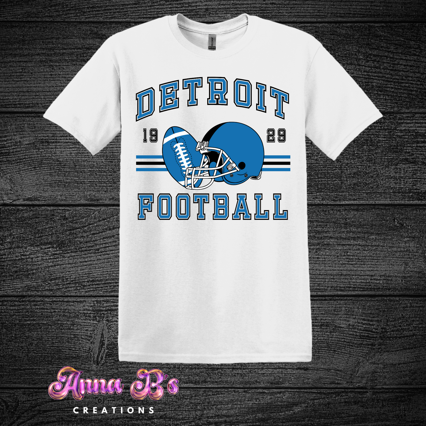 Detroit Lions