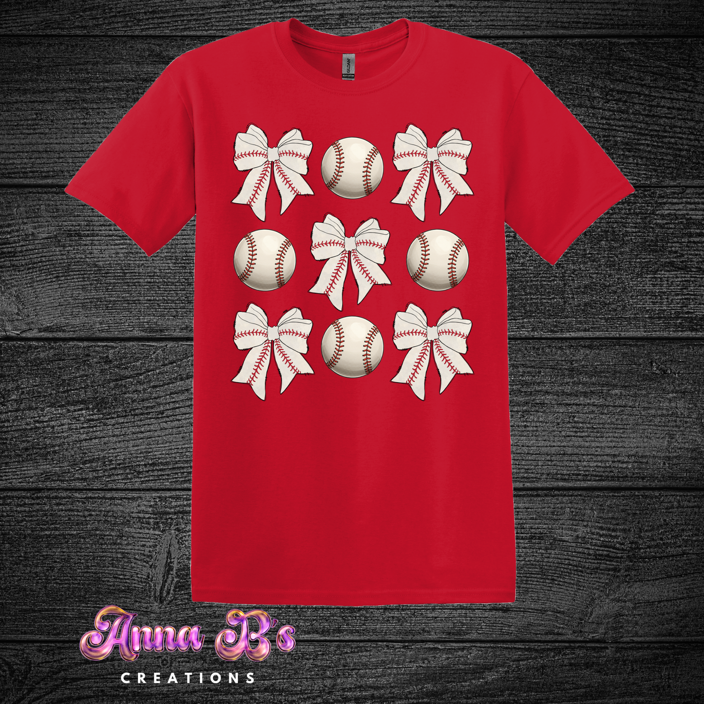 Bows and Baseball