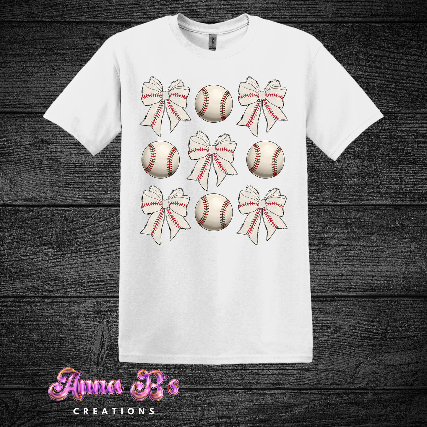 Bows and Baseball