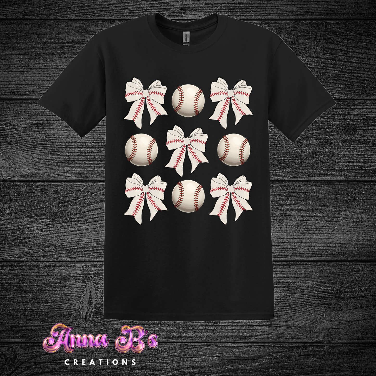 Bows and Baseball