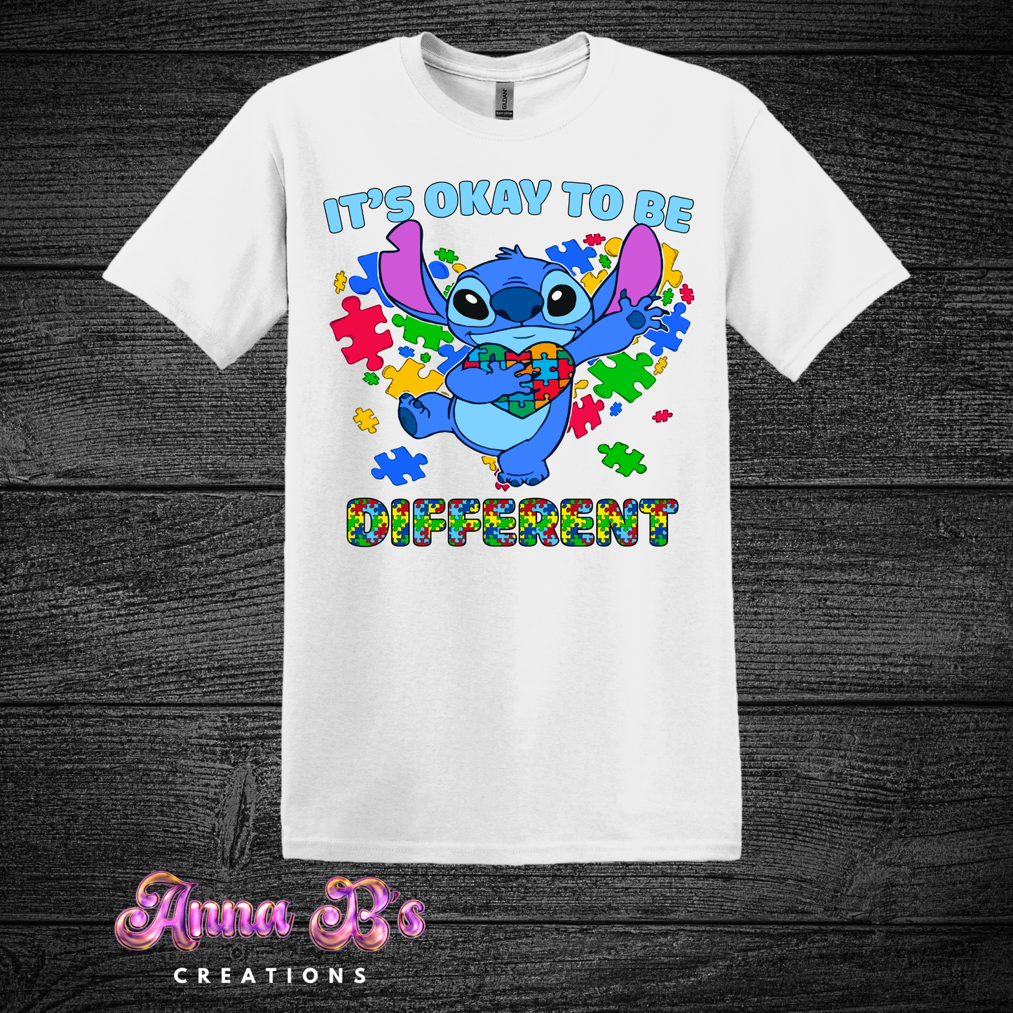 Stitch Be Kind