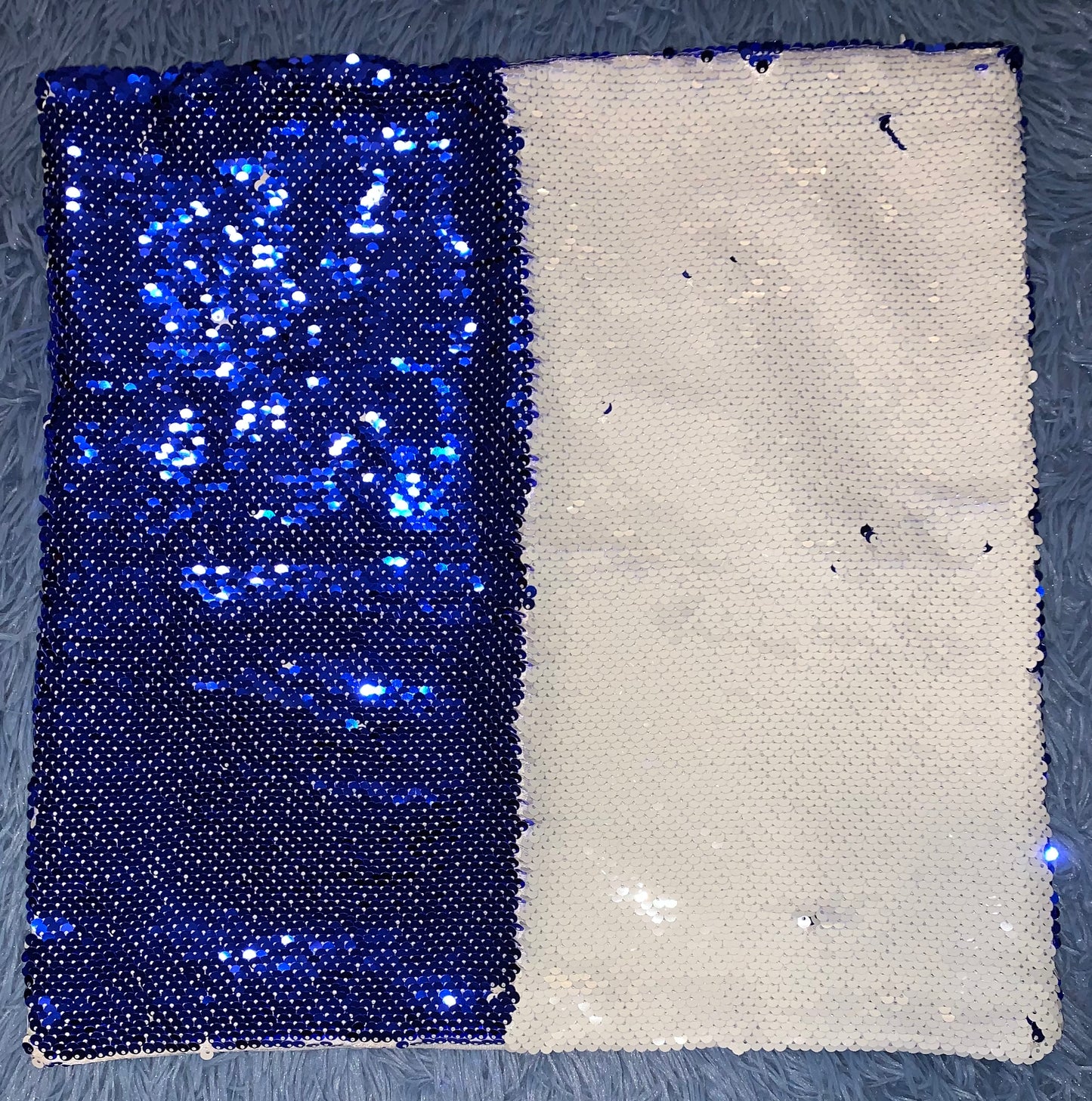 Sequin Pillow