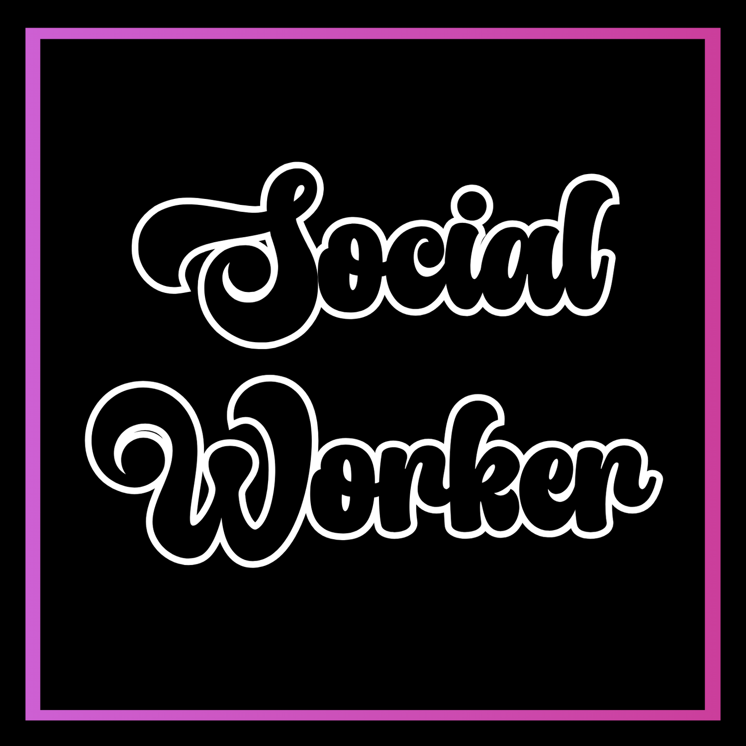 Social Worker
