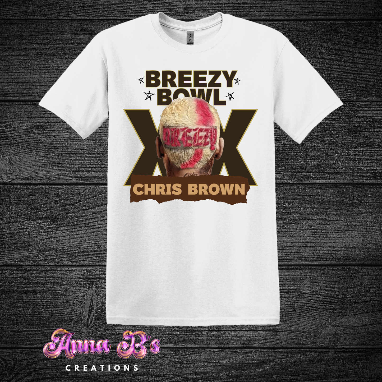 Breezy 5