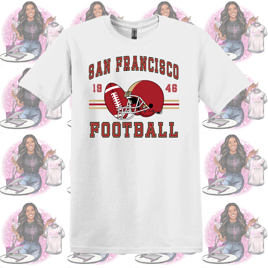 San Francisco 49ers