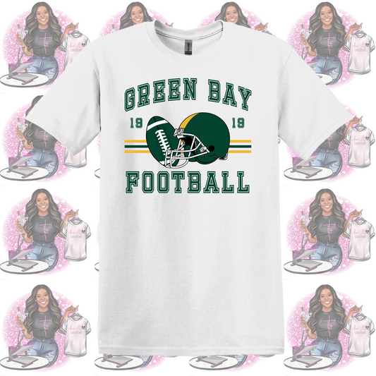 Green Bay Packers