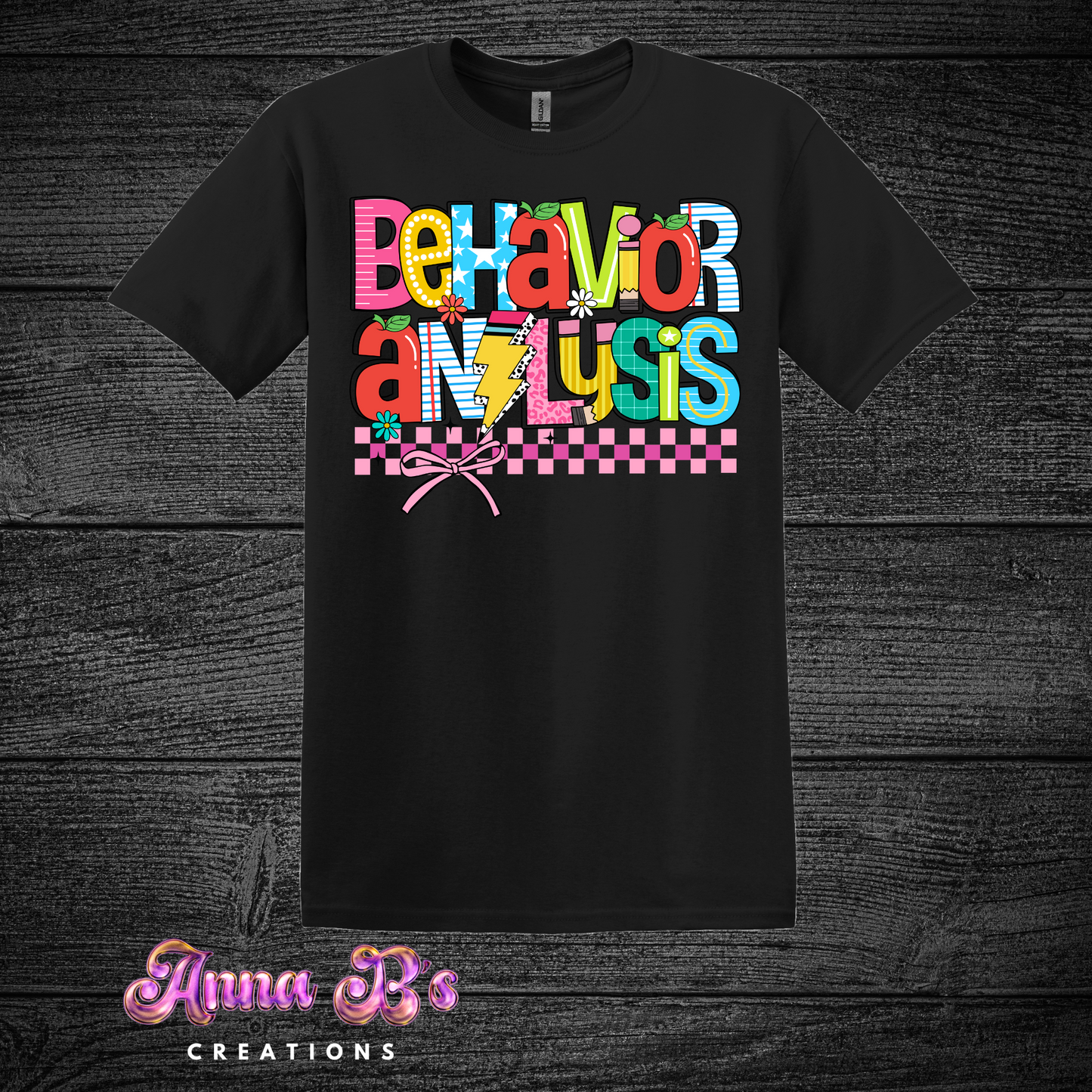 Behavior Analysis