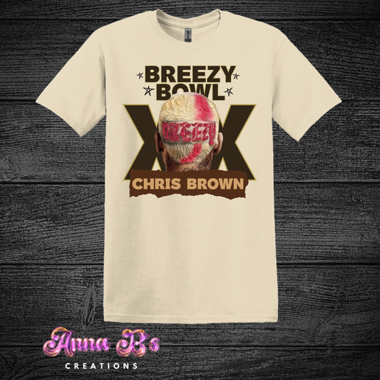 Breezy 5