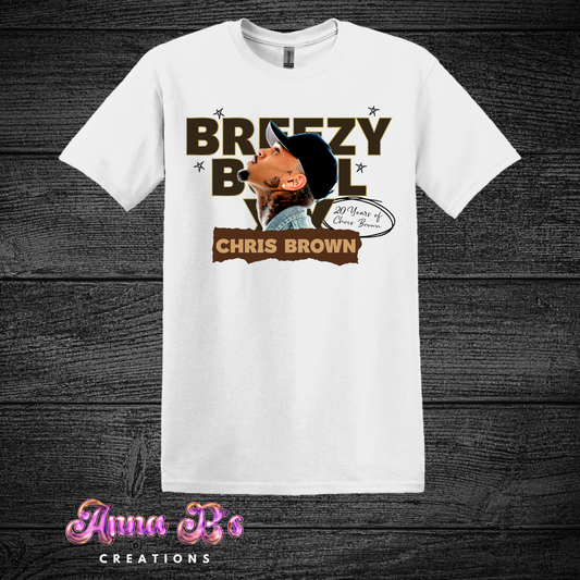 Breezy 6