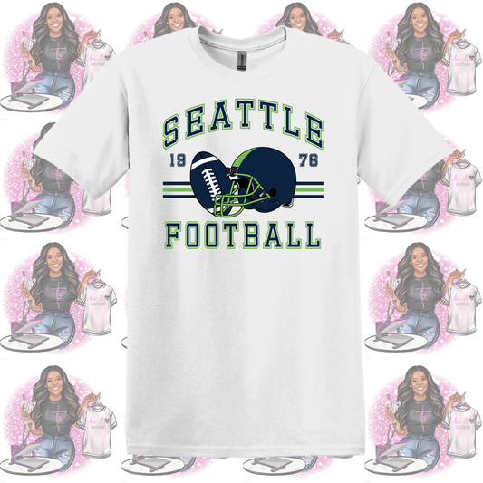 Seattle Seahawks