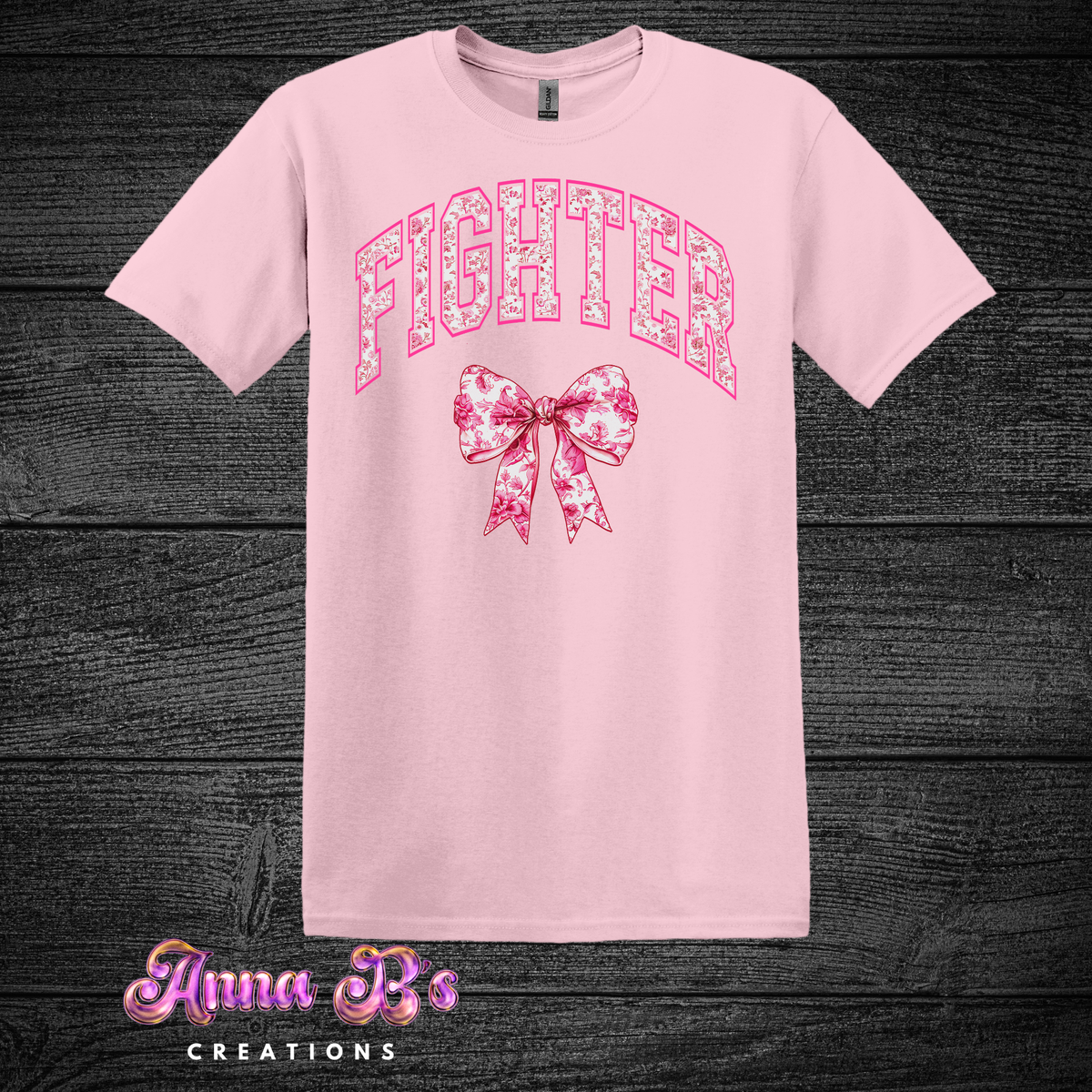 Fighter