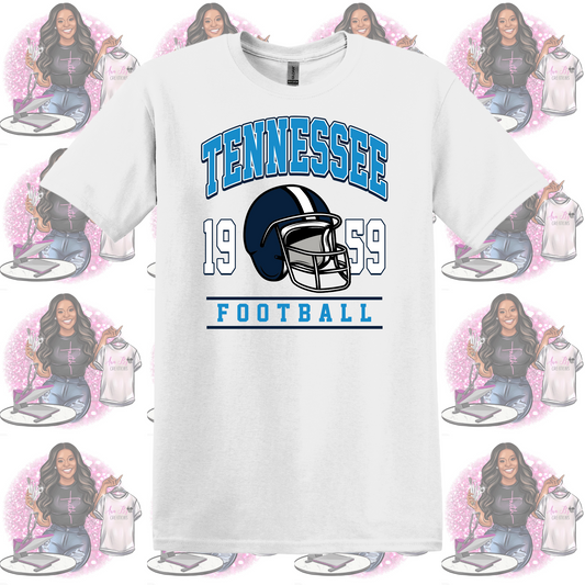 Tennessee Titans