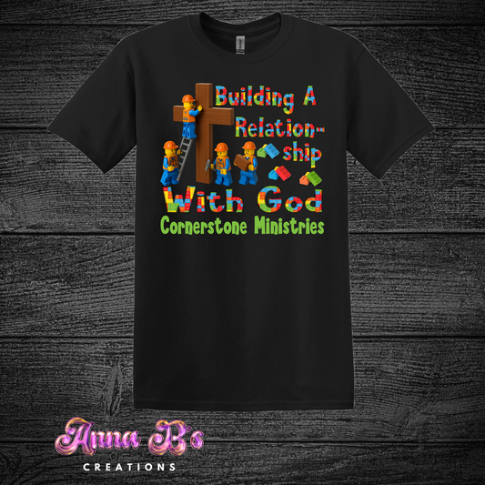 Cornerstone Ministries Youth Day