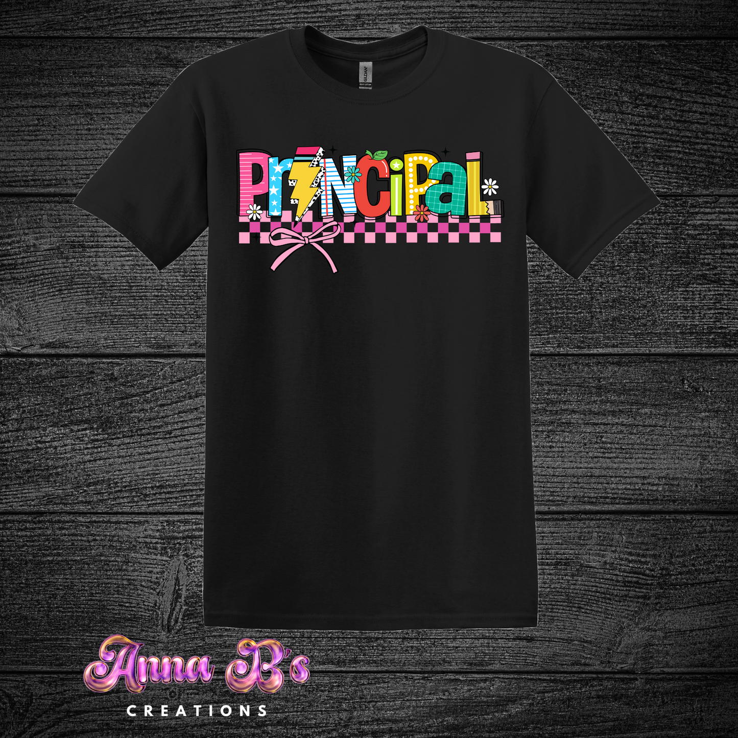 Principal