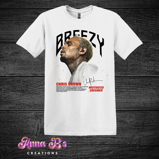 Breezy 8