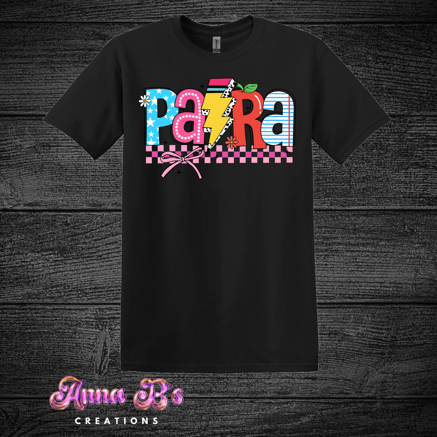 Paraprofessional