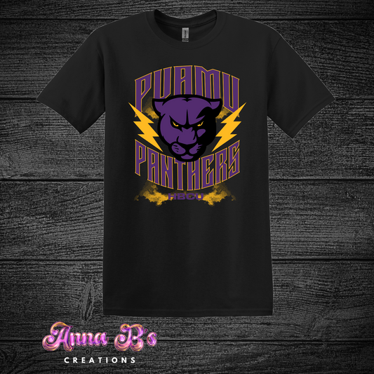 Prairie View A&M Panthers