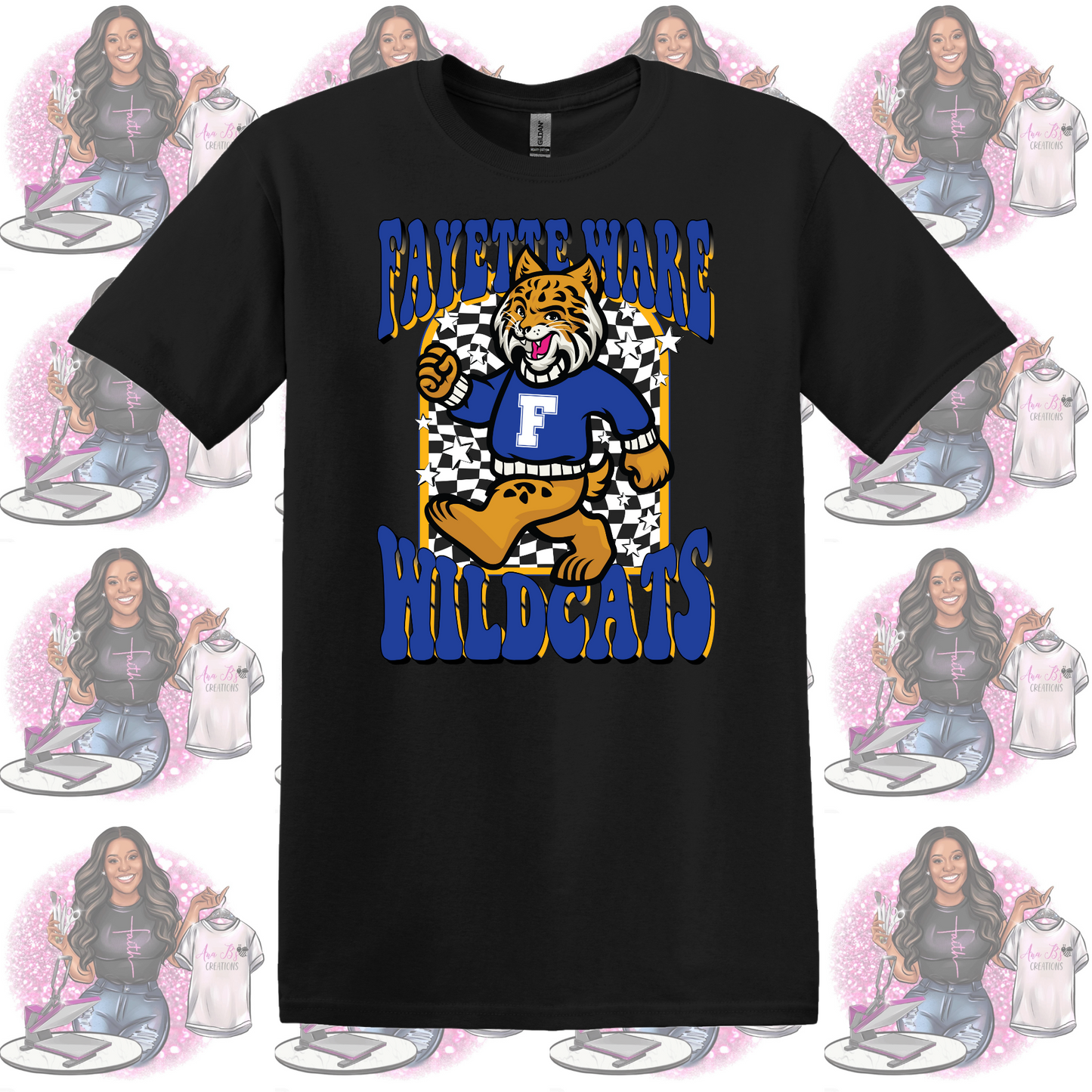LaGrange Moscow Elementary Tigers