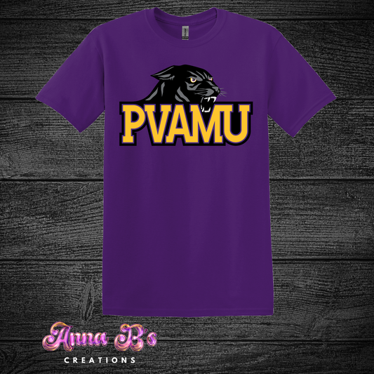Prairie View A&M