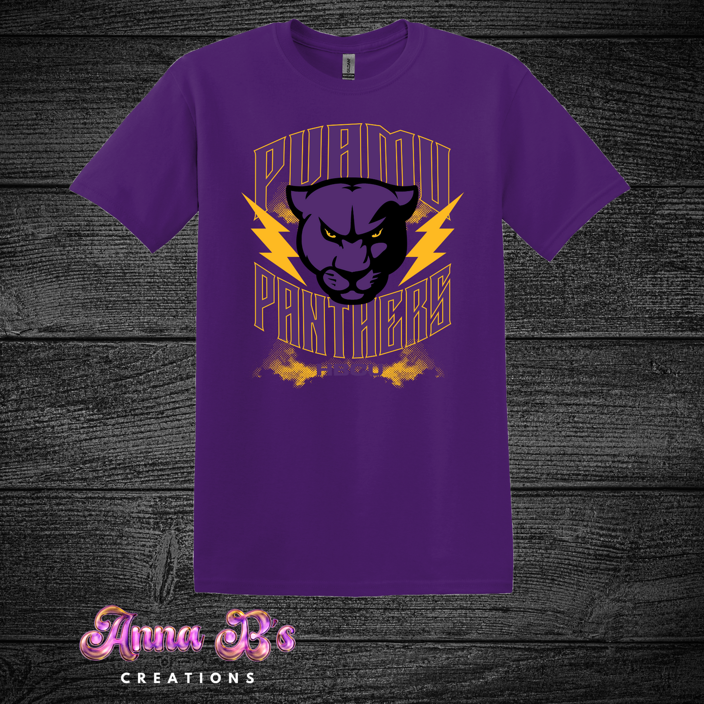 Prairie View A&M Panthers