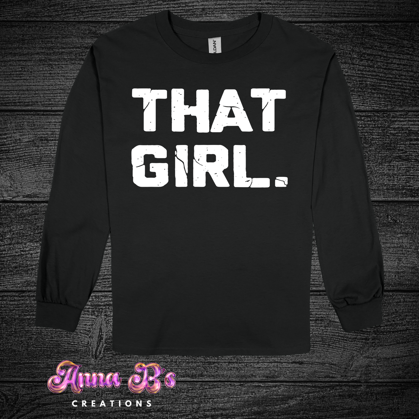 That Girl