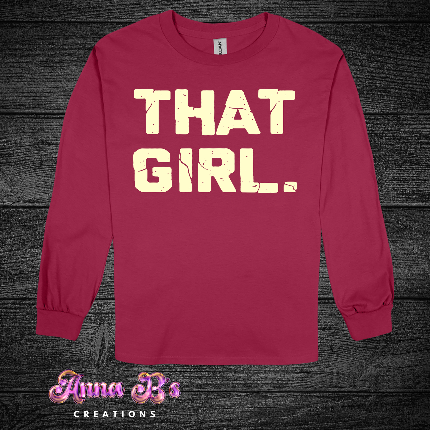 That Girl