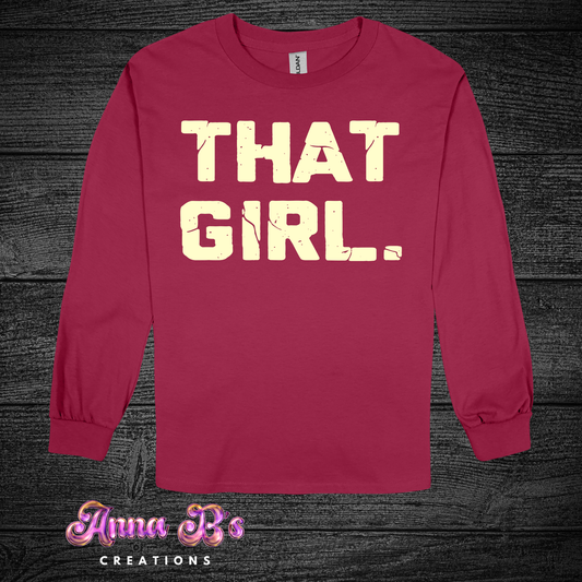 That Girl