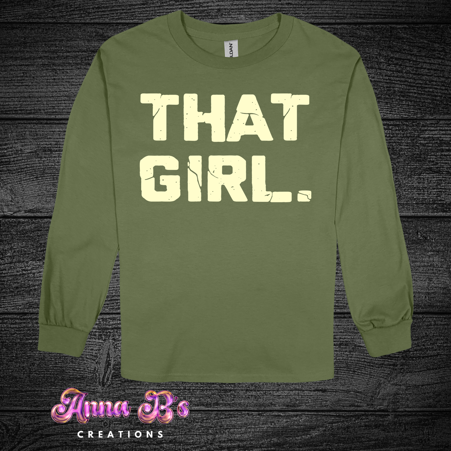 That Girl