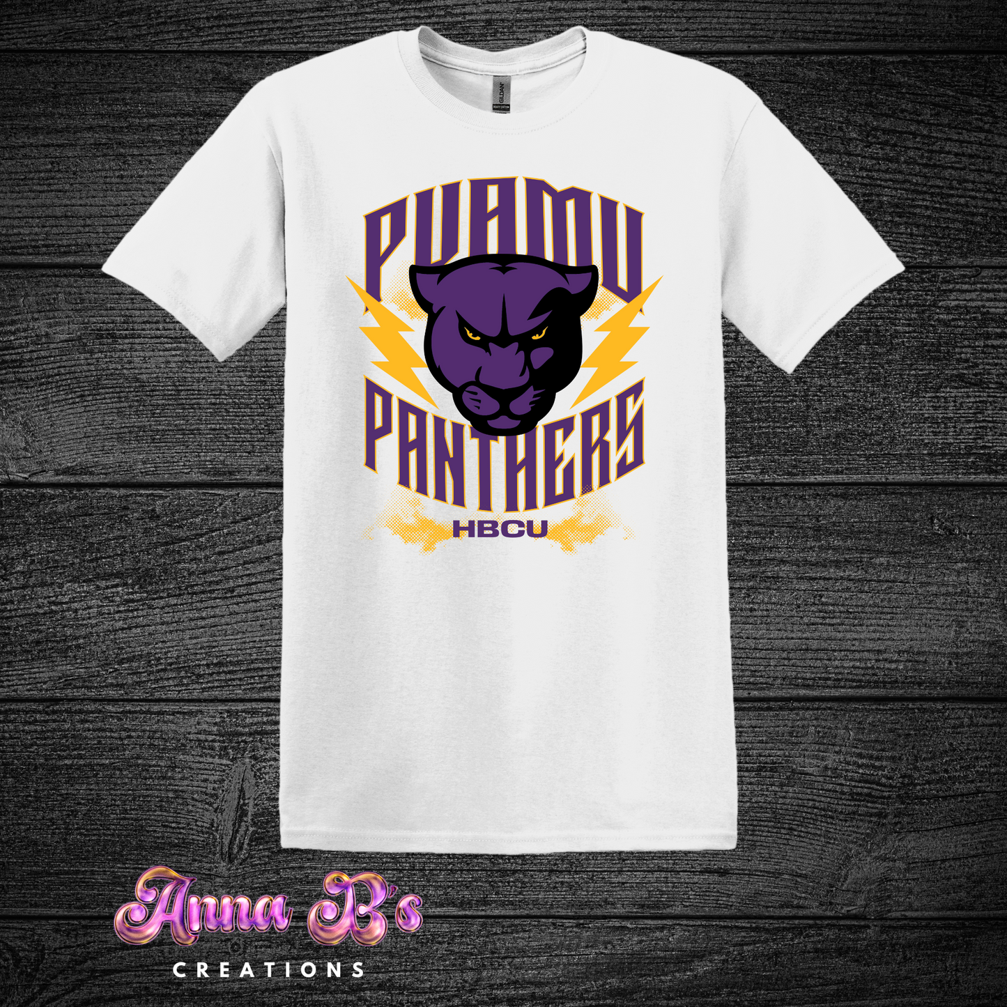 Prairie View A&M Panthers