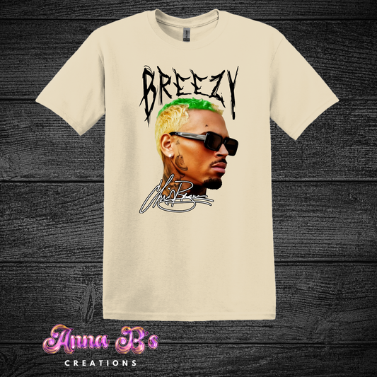 Breezy 11