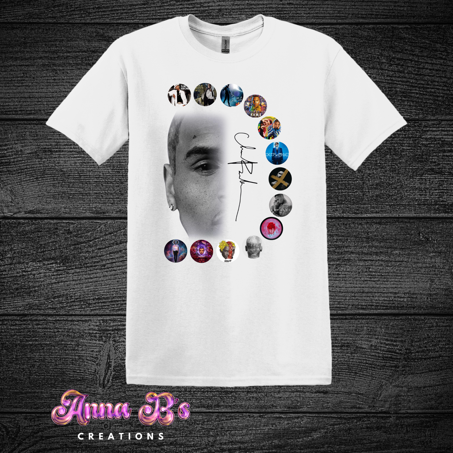 Breezy 12