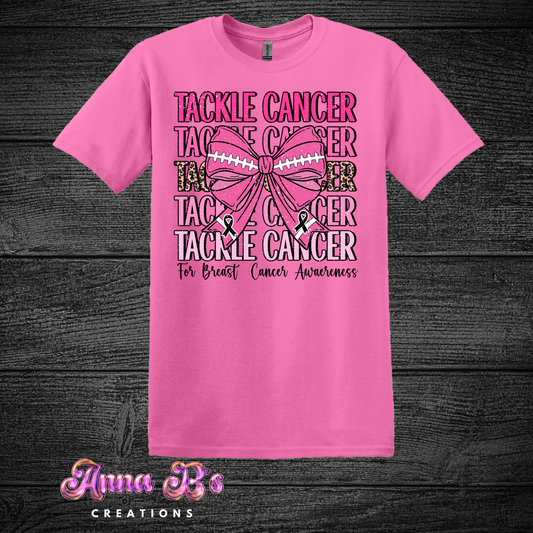 Tackle Breast Cancer