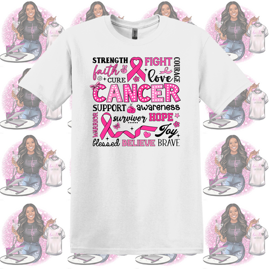 Breast Cancer Awareness