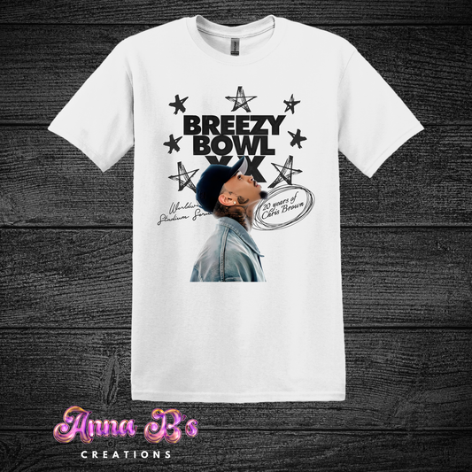 Breezy 14