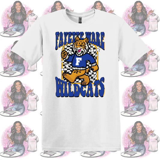 Fayette Ware Wildcats