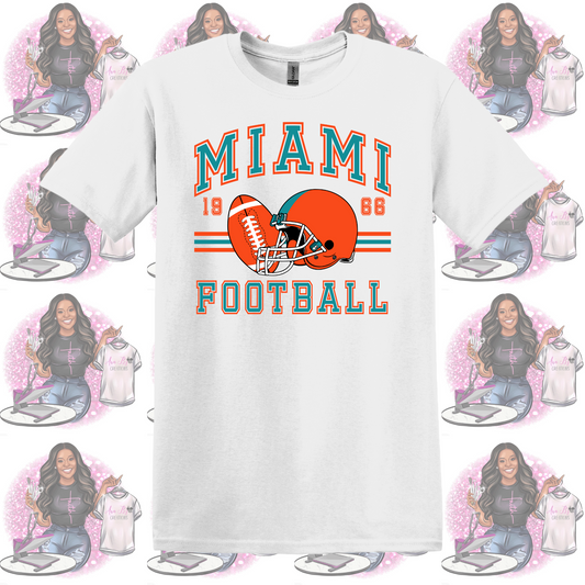 Miami Dolphins