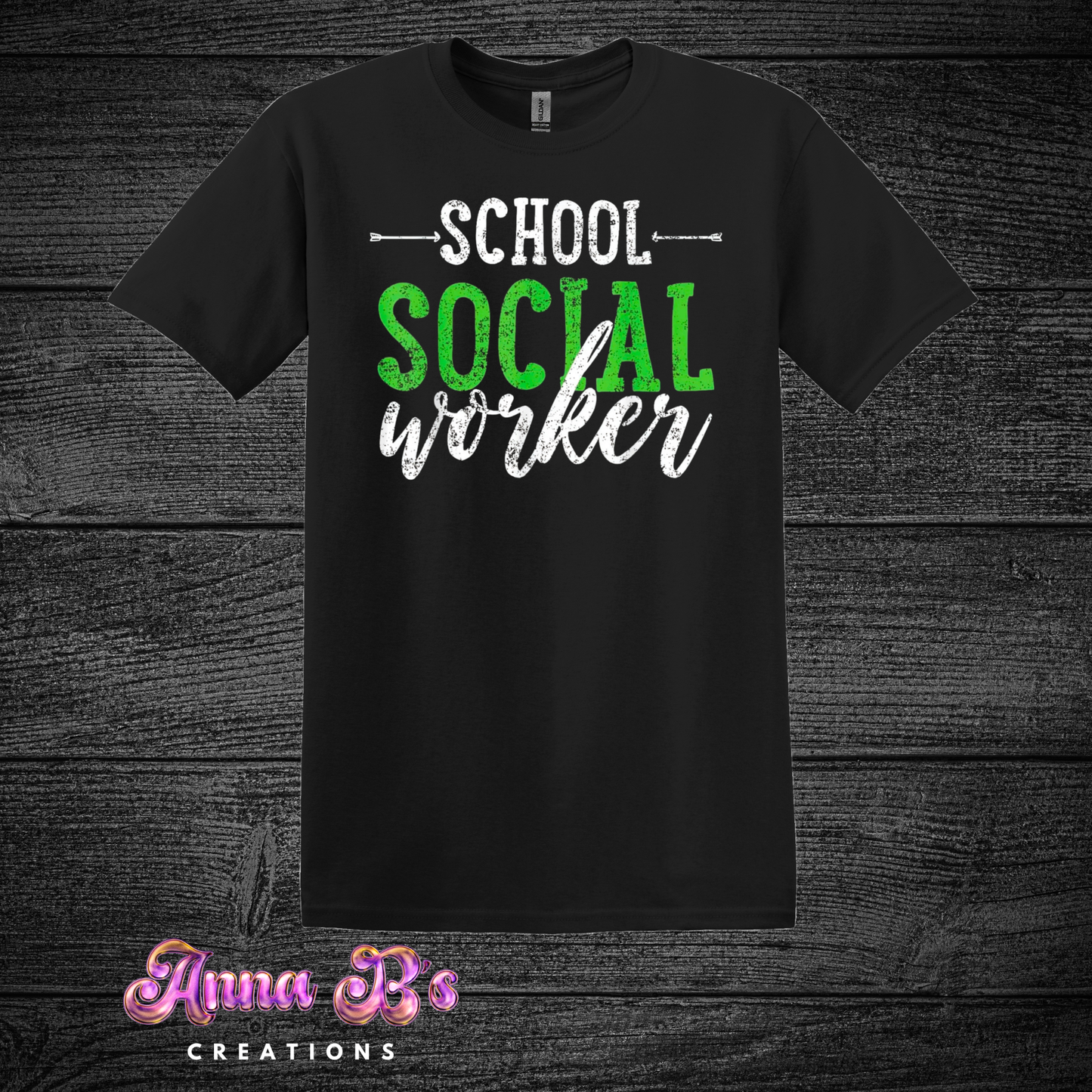 School Social Worker