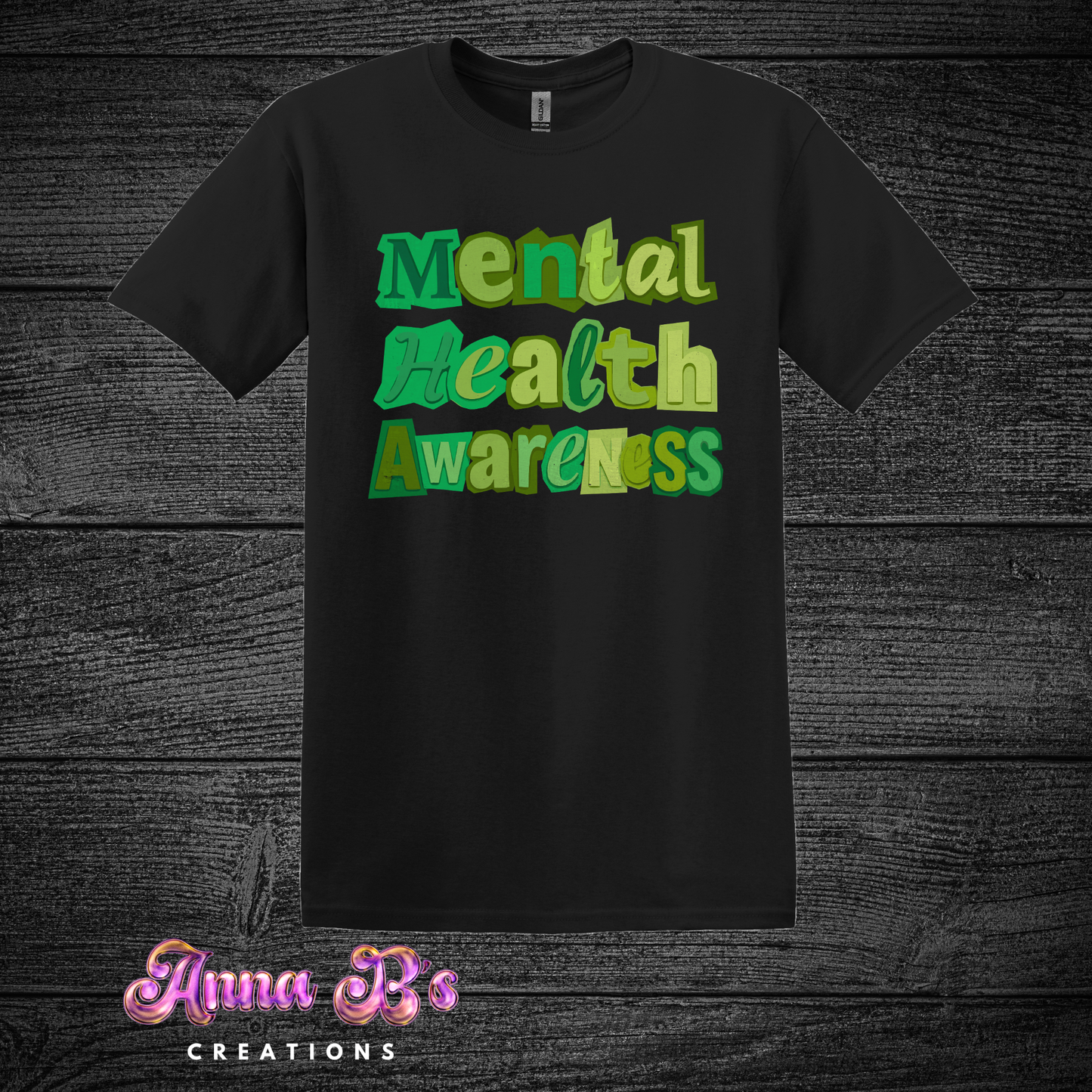 Mental Health Awareness